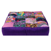 Kerali Meditation Cushion